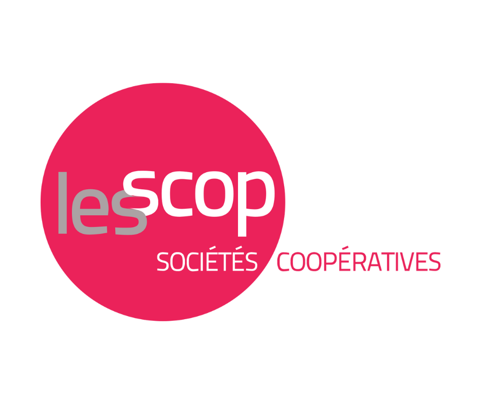 logo des SCOP